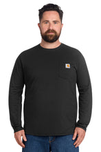 Carhartt Force?? Long Sleeve Pocket T-Shirt CT106656