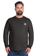Carhartt Force?? Long Sleeve Pocket T-Shirt CT106656