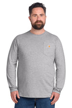 Carhartt Force?? Long Sleeve Pocket T-Shirt CT106656
