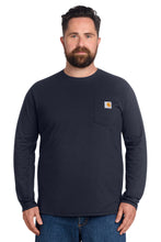 Carhartt Force?? Long Sleeve Pocket T-Shirt CT106656