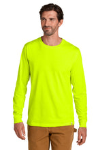 Carhartt?? Long Sleeve T-Shirt CT106921