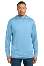 Carhartt Force?? Sun Defenderƒ?› Long Sleeve Hooded T-Shirt CT106923