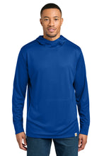 Carhartt Force?? Sun Defenderƒ?› Long Sleeve Hooded T-Shirt CT106923