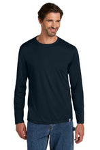 Carhartt Force?? Sun Defenderƒ?› Long Sleeve T-Shirt CT106972