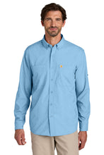 Carhartt Force?? Sun Defenderƒ?› Long Sleeve Shirt CT107106