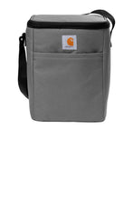 Carhartt??   Vertical 12-Can Cooler. CT89032822