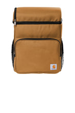 Carhartt?? Backpack 20-Can Cooler. CT89132109