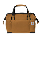 Carhartt??  Foundry Series 14" Tool Bag. CT89240105