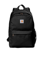 Carhartt?? Canvas Backpack. CT89241804