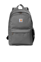 Carhartt?? Canvas Backpack. CT89241804