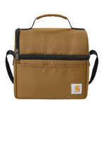 Carhartt??  Lunch 6-Can Cooler. CT89251601