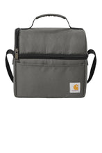 Carhartt??  Lunch 6-Can Cooler. CT89251601