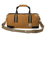 Carhartt??  Foundry Series 20" Duffel. CT89260209