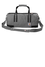 Carhartt??  Foundry Series 20" Duffel. CT89260209
