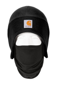 Carhartt ? Fleece 2-In-1 Headwear. CTA202