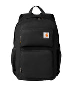 Carhartt?? 28L Foundry Series Dual-Compartment Backpack CTB0000486