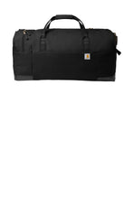 Carhartt?? 120L Foundry Series Duffel CTB0000487