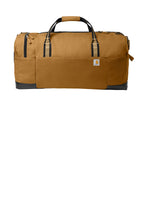Carhartt?? 120L Foundry Series Duffel CTB0000487