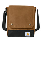 Carhartt?? Crossbody Snap Bag CTB0000606