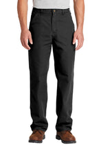 Carhartt ?? Washed-Duck Work Dungaree. CTB11