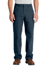 Carhartt ?? Washed-Duck Work Dungaree. CTB11