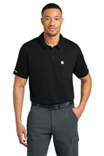Carhartt?? FLD & RSCU Polo CTC16119