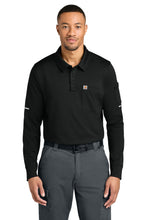 Carhartt?? FLD & RSCU Long Sleeve Polo CTC16129