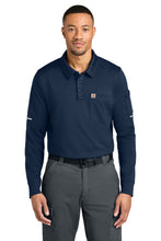 Carhartt?? FLD & RSCU Long Sleeve Polo CTC16129