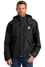 Carhartt ? Shoreline Jacket. CTJ162