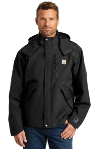Carhartt ? Shoreline Jacket. CTJ162