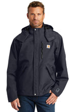 Carhartt ? Shoreline Jacket. CTJ162