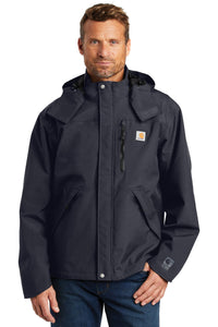 Carhartt ? Shoreline Jacket. CTJ162