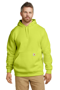 Carhartt ? Midweight Hooded Sweatshirt. CTK121