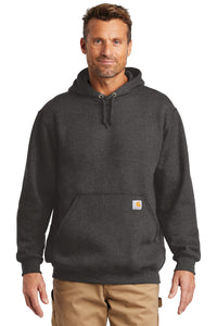 Carhartt ? Midweight Hooded Sweatshirt. CTK121