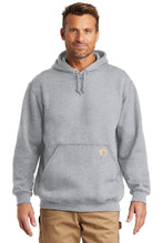Carhartt ? Midweight Hooded Sweatshirt. CTK121