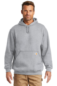 Carhartt ? Midweight Hooded Sweatshirt. CTK121
