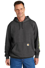 Carhartt? Midweight Hooded Logo Sweatshirt CTK288
