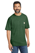Carhartt ? Workwear Pocket Short Sleeve T-Shirt. CTK87