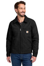 Carhartt?? Tall Duck Detroit Jacket CTT103828