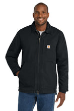 Carhartt?? Tall Sherpa-Lined Coat CTT104293