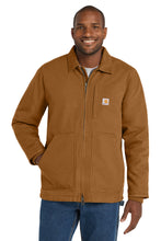 Carhartt?? Tall Sherpa-Lined Coat CTT104293