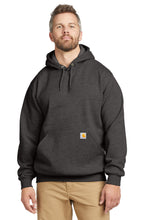 Carhartt?? Tall Midweight Hooded Sweatshirt CTTK121