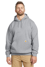 Carhartt?? Tall Midweight Hooded Sweatshirt CTTK121