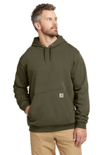Carhartt?? Tall Midweight Hooded Sweatshirt CTTK121