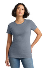 District?? Women's Perfect Weight??Tee. DM104L