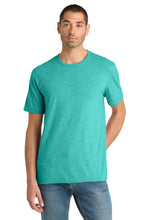 District?? Perfect Blend?? CVC Tee. DM108