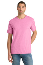 District?? Perfect Blend?? CVC Tee. DM108
