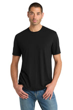 District?? Perfect Blend?? CVC Tee. DM108