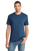 District?? Perfect Blend?? CVC Tee. DM108