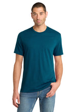 District?? Perfect Blend?? CVC Tee. DM108